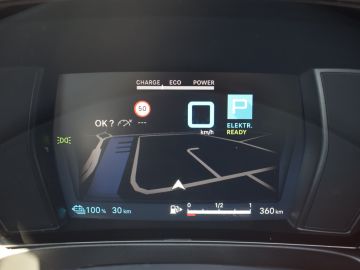 Citroën C5 X